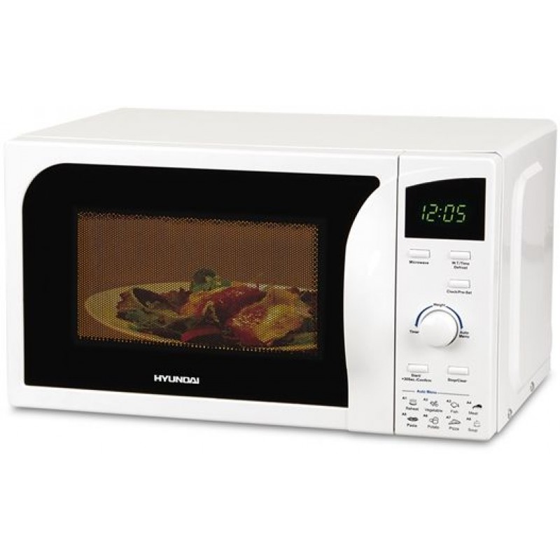 HYUNDAI MWE 2117 W Mikrovlnná trouba