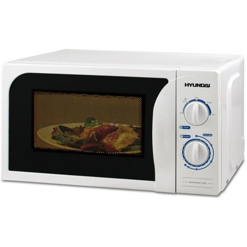 HYUNDAI MWM 1417 W Mikrovlnná trouba HYUNDAI MWM 1417 W Mikrovlnná trouba