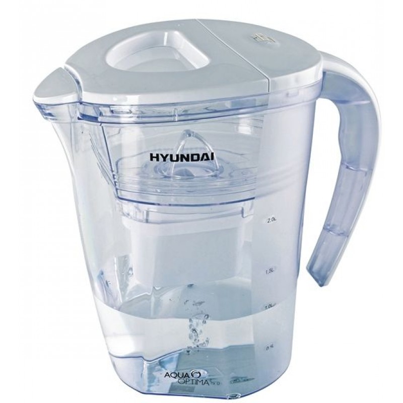 HYUNDAI POLLY Filtrační konvice Aqua Optima