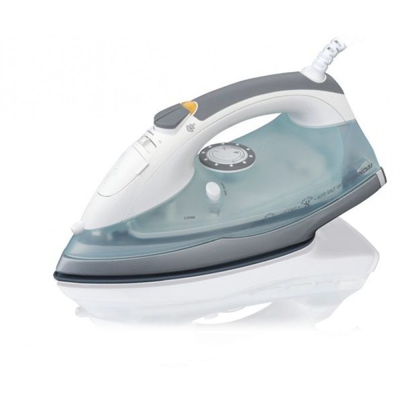 HYUNDAI SI 267 Napařovací žehlička HYUNDAI SI 267 Napařovací žehlička