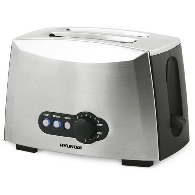 HYUNDAI TO 307 SS Topinkovač