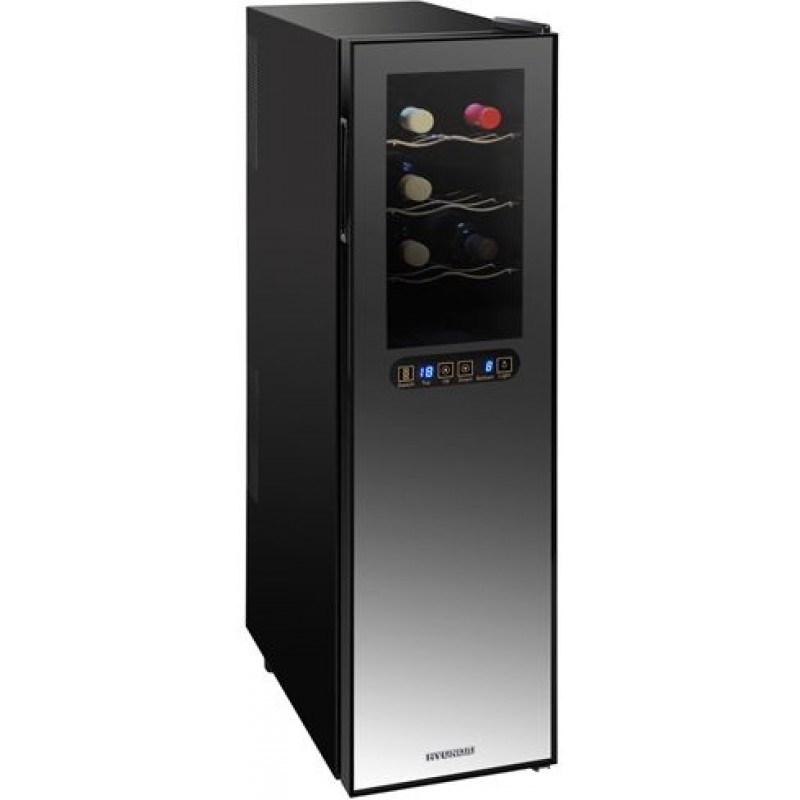 HYUNDAI VIN 18 DZ Vinotéka s funkcí Dual Zone