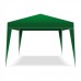 HAPPY GREEN Altán PARTY DARK 3 x 3 m 50ZJ12010DG