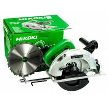 HiKOKI (Hitachi) C7SSUTZ Ruční okružní pila 190mm, 1050W