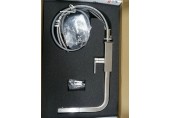 BAZAR Franke FC 7853 MYTHOS S Kuchyňská baterie, s vytahovací koncovkou, nerez 115.0547.853 PO SERVISU!!!