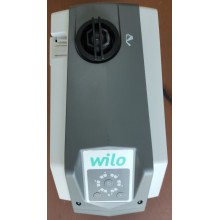 VÝPRODEJ WILO ISAR BOOST5-E-3 Kompaktní domácí vodárna 4243583 PO SERVISE, POŠKOZENÝ OBAL!!