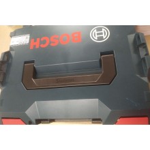 VÝPRODEJ BOSCH GSS 160 Multi Vibrační bruska, L-Boxx, 06012A2300 POŠKOZENÝ KUFR!!