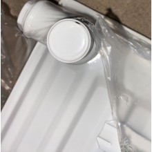 VÝPRODEJ Kermi Therm X2 Profil-kompakt deskový radiátor 10 400 / 600 FK0100406 ODŘENÝ!!