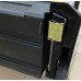 BAZAR STANLEY 1-95-622 FatMax kovoplastový pojízdný montážní box POŠKOZENÁ NOHA KUFRU!!