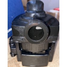 VÝPRODEJ Grundfos Alpha Solar 15-75 130 solární čerpadlo 98989298 1X VYZKOUŠENO!!