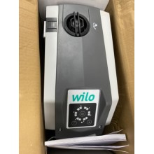 VÝPRODEJ WILO ISAR BOOST5-E-5 Kompaktní domácí vodárna 4243584 1X VYZKOUŠENO!!