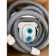 VÝPRODEJ INTEX ZX 300 DELUXE Bazénový vysavač, poloautomatický 28005 1X VYZKOUŠENO!!