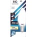 INQ LED žárovka, E14svíč.7W B37, teplá bílá IN712278