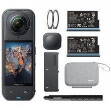 Insta360 X5 Essentials Bundle INST751