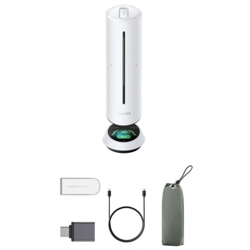 Insta360 Wave (bílá) INST810 Insta360 Wave (bílá) INST810