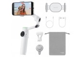 Insta360 Flow 2 Pro Creator Kit (bílá) INST906