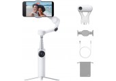 Insta360 Flow 2 AI Tracker Bundle (bílá) INST910
