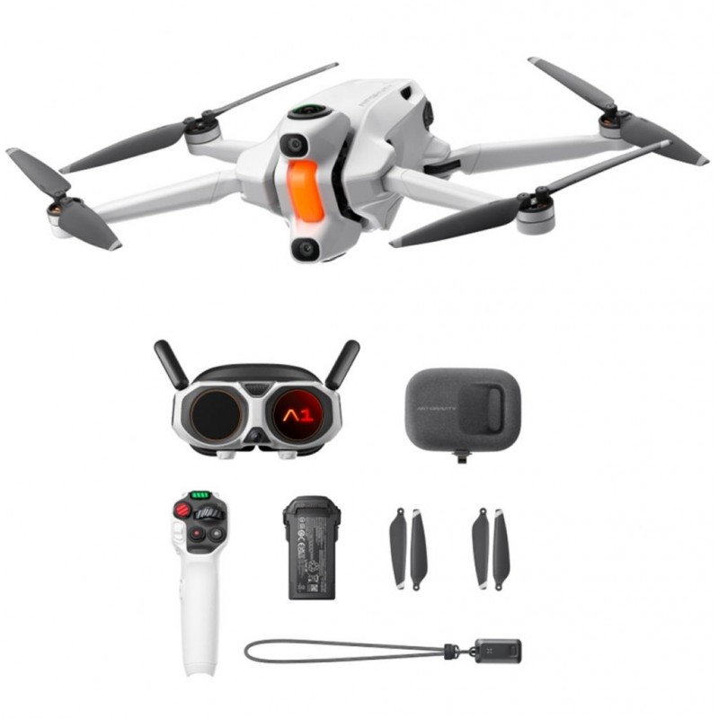 Insta360 Antigravity A1 Standard Bundle INST920
