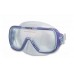 INTEX Wave Rider Potápěčské brýle, fialová 55976