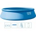 INTEX Easy Set Pool Bazén 457 x 107 cm s kartušovou filtrační pumpou 26166GN