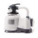 INTEX Krystal Clear 2800 Písková filtrace 220-240 V 8m3/h 26648