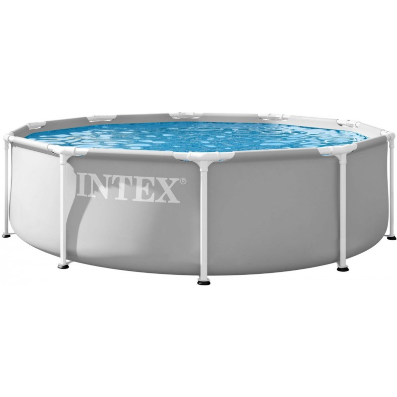 INTEX PRISM FRAME Kulatý bazén 305 x 76 cm 26700ND