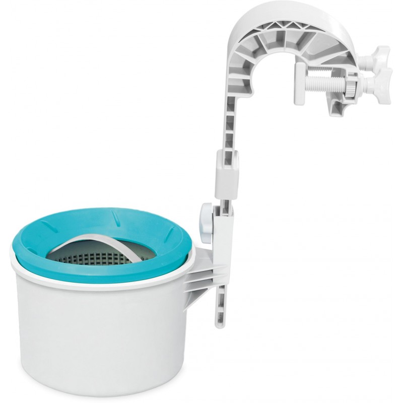 INTEX Skimmer Deluxe Bazénový závěsný skimmer 28000 INTEX Skimmer Deluxe Bazénový závěsný skimmer 28000