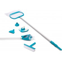 INTEX Deluxe Sada na údržbu bazénu 28003