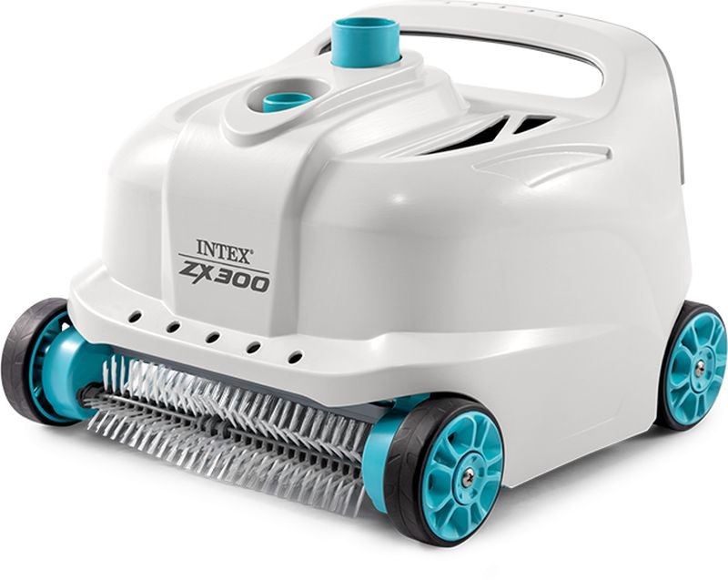 INTEX ZX 300 DELUXE Automatický bazénový vysavač 28005