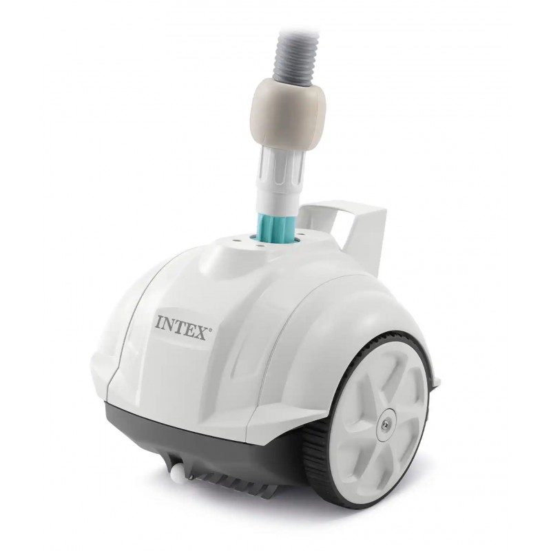 INTEX AUTO POOL CLEANER ZX50 Bazénový vysavač 28007