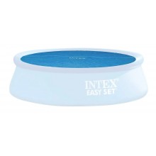 INTEX Solární plachta pro bazén 244 cm 28010