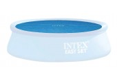 INTEX Solární plachta pro bazén 549 cm 28015