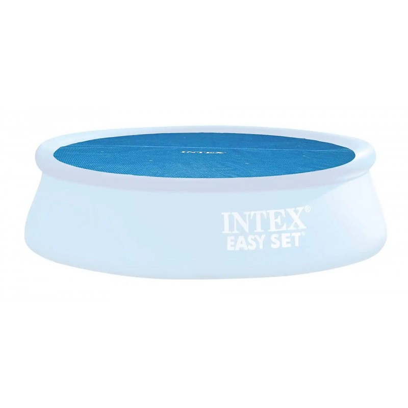 INTEX Solární plachta pro bazén 549 cm 28015