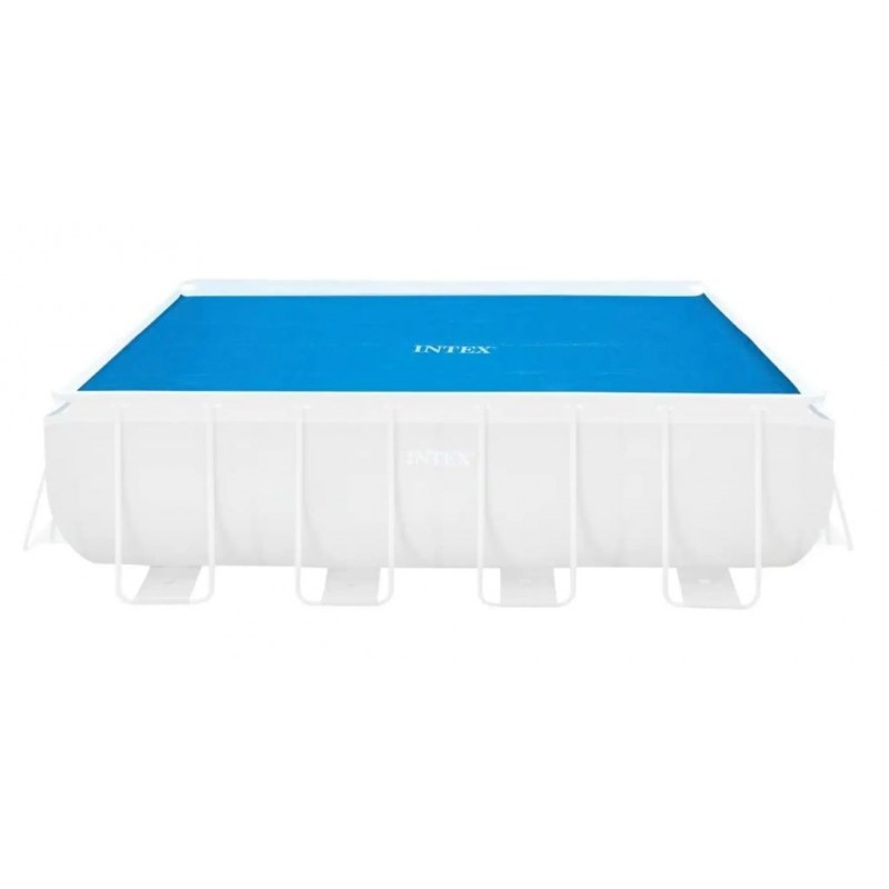 INTEX Solární plachta pro bazén 549 x 274 cm 28016