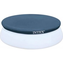 INTEX Easy Pool Krycí plachta pro bazény 305 cm 28021