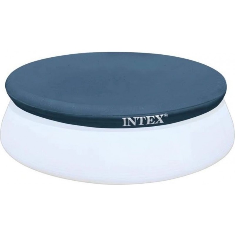 INTEX Easy Pool Krycí plachta pro bazény 305 cm 28021 INTEX Easy Pool Krycí plachta pro bazény 305 cm 28021