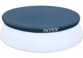 INTEX Easy Pool Krycí plachta pro bazény 366 cm 28022