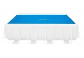 INTEX Solární plachta pro bazén 400 x 200 cm 28028