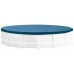 INTEX Frame-Pool Krycí plachta pro bazény 305 cm 28030