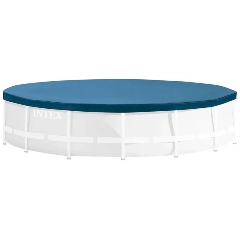 INTEX Frame-Pool Krycí plachta pro bazény 457 cm 28032