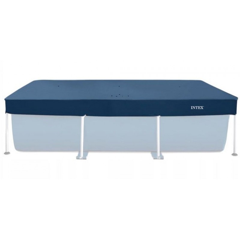 INTEX Krycí plachta na bazén 260 x 160 cm 28036