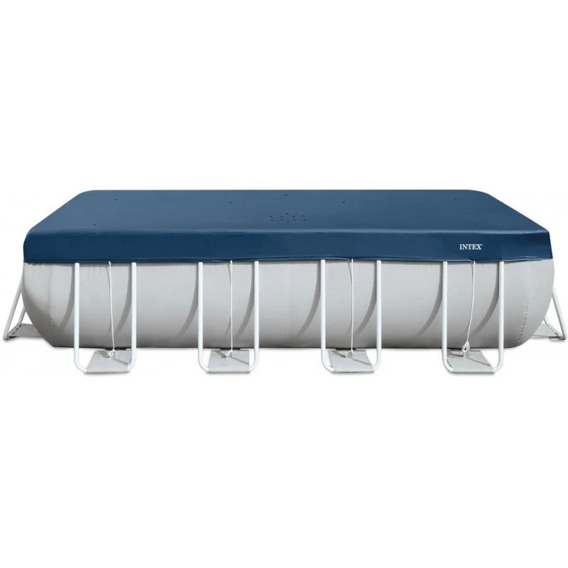 INTEX Krycí plachta na bazén 400 x 200 cm 28037 INTEX Krycí plachta na bazén 400 x 200 cm 28037
