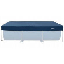 INTEX Krycí plachta na bazén 300 x 200 cm 28038