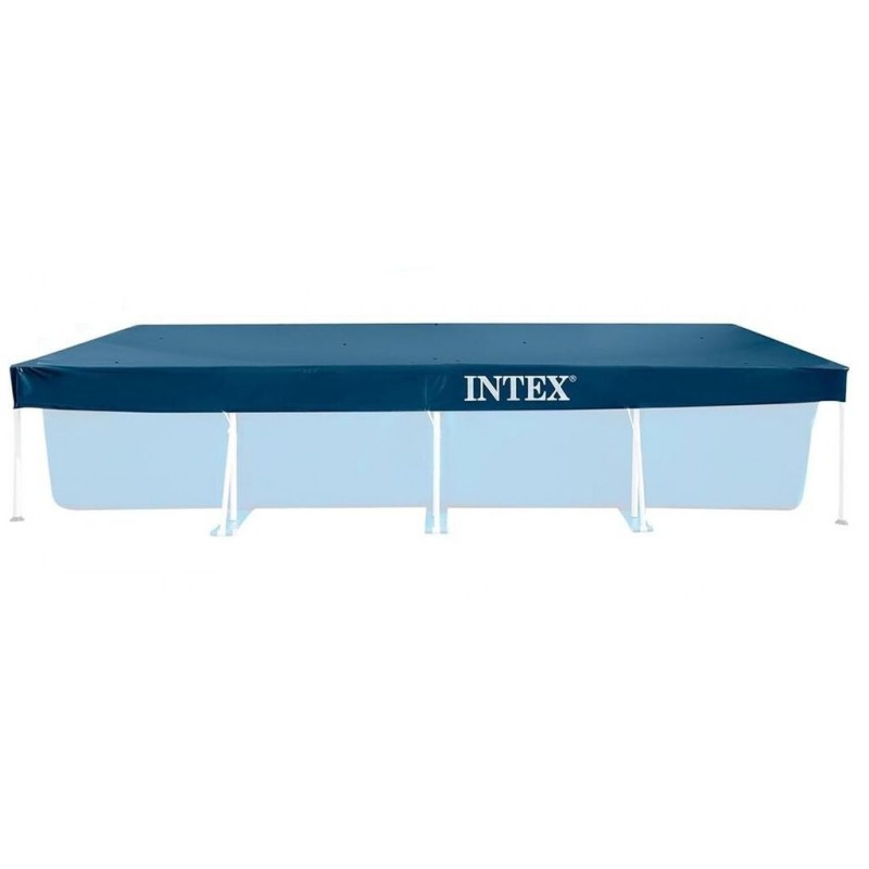 INTEX Krycí plachta na bazén 450 x 226 cm 28039