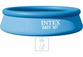 INTEX Easy Set Pool Bazén 305 x 61 cm s kartušovou filtrační pumpou 28118NP