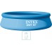 INTEX Easy Set Pool Bazén 305 x 61 cm s kartušovou filtrační pumpou 28118NP