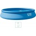 INTEX Easy Set Pool Bazén 457 x 84 cm s kartušovou filtrační pumpou 28158NP