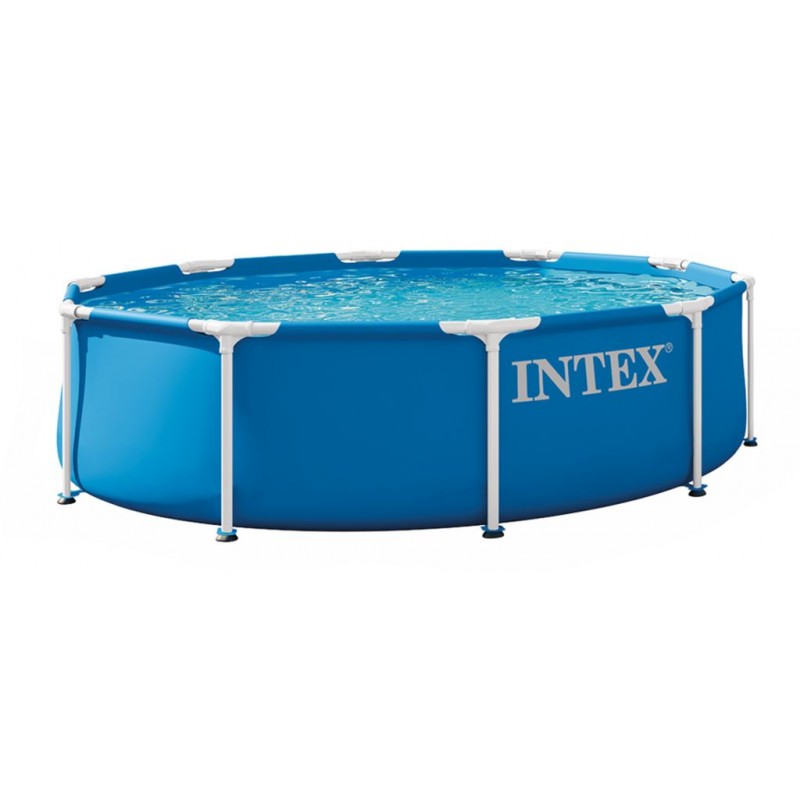 INTEX METAL FRAME Bazén 305 x 76 cm 28200ND INTEX METAL FRAME Bazén 305 x 76 cm 28200ND
