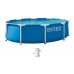 INTEX METAL FRAME Bazén 305 x 76 cm s filtrací 220-240V 28202ND