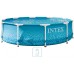 INTEX METAL FRAME BEACHSIDE Bazén 305 x 76 cm s filtrací 220-240V 28208NP